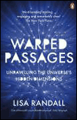 Warped passages - Lisa Randall - Poche