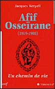 Afif Osseiran : Un chemin de vie