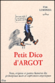 Petit dico d'argot