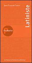 Profession latiniste