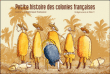 Petite histoire des colonies francaises