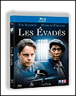 Les Evadés - Blu-Ray