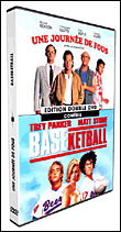 Une journée de fous - BASEketball