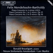 Piano Concerto In A Minor (1822), Piano Concerto No.1, 2  in