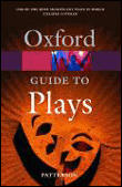 The oxford guide to plays