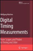 Digital timing measurements