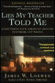 Lies my teacher told me
