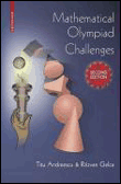 Mathematical olympiad challenges