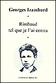 Rimbaud tel que je l'ai connu