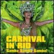 Earbooks carnival in rio/inclus livret