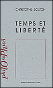 Temps et liberte