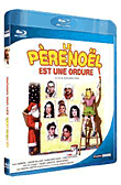 Le Père Noël est une ordure