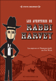 Les aventures de Rabbi Harvey