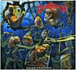 Reincarnated - Digipack