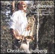 Trombone concerto from the North