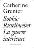 Sophie Ristelhueber, la guerre intérieure