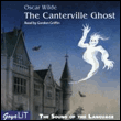 The canterville ghost. cd