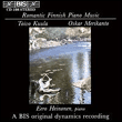 Piano romantique en Finlande