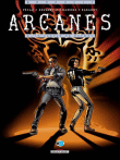 Arcanes
