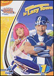 Lazytown 1
