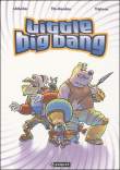 Little Big Bang
