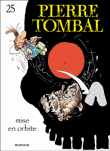 Pierre Tombal