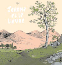 Jerome et le lievre