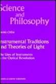 Instrumental traditions and theories of light