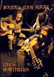Live in Montpellier
