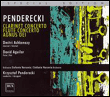 CLARINET CONCERTO/ FLUTE CONCERTO