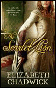 The scarlet lion