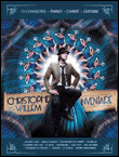Christophe willem inventaire pvg - Christophe Willem - broché