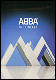 In concert - DVD Zone 1