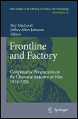 Frontline and factory