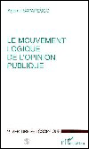 Mouvement logique de l'opinion publique