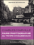 Paris Marville
