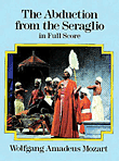 Abduction from the seraglio co - DVD Zone 1