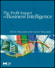 The profit impact of business intelligence