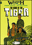 The Hour of the Tiger