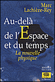 Au-dela  de l'espace et du temps