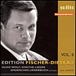 Edition fischer dieskau - Volume 2