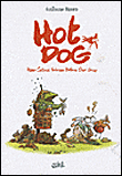 Hot dog