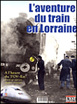 L'aventure du train en Lorraine