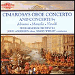 Oboe concerto and other concerti