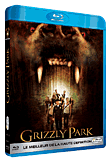 Grizzly Park - Blu-Ray
