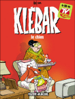 Klébar le chien