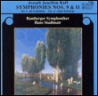Raff, Joseph Joachim: SYMPHONIES  NR.9 & 11