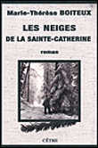 Les neiges de la Sainte Catherine