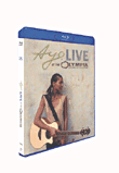 Live at the Olympia - Blu-Ray