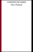 Chemins de Marx